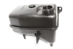 COOLANT EXPANSION TANK SOLID BLACK FOR DEFENDER 200TDI 300TDI 