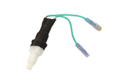 LUCAS BRAKE LIGHT SWITCH FOR DEFENDER 1987 TO 2006 