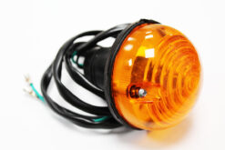 FRONT INDICATOR LAMP LIGHT UNIT FOR DEFENDER