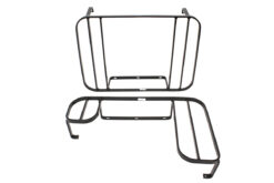 REAR LAMP GUARDS FOR DEFENDER UP TO 2002 2A VIN NUMBER