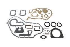 BOTTOM END GASKET OVERHAUL KIT FOR DISCOVERY 1 300tdi  