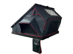 TERRAFIRMA ALLOY HARD SHELL EXPEDITION ROOF TENT