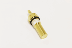 WATER COOLANT TEMPERATURE GAUGE SENSOR BLACK TOP FOR DEFENDER 300tdi 