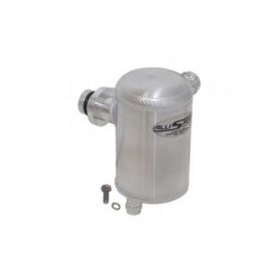 ALLISPORT ALUMINIUM OIL BREATHER SEPARATOR TANK FOR DISCOVERY 1 300tdi