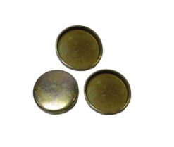 300tdi ENGINE BLOCK CORE PLUG x3 FOR DISCOVERY 1 