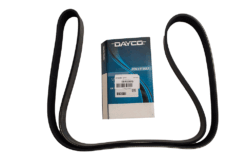DAYCO DRIVE FAN BELT 1595mm TYPE FOR DEFENDER 300tdi 