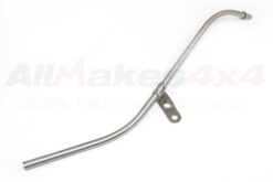 OIL DIPSTICK TUBE FOR DEFENDER 300tdi 