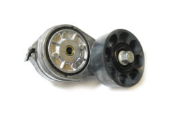 DAYCO AUXILIARY DRIVE BELT TENSIONER FOR DISCOVERY 1 300tdi