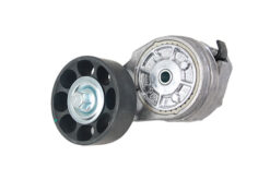 AUXILIARY DRIVE BELT TENSIONER FOR DISCOVERY 1 300tdi 