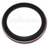 CRANKSHAFT TIMING COVER OUTER OIL SEAL FOR DISCOVERY 1 300tdi    