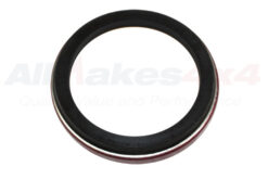 CRANKSHAFT TIMING COVER OUTER OIL SEAL FOR DISCOVERY 1 300tdi    
