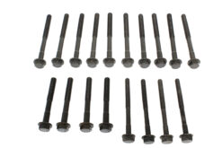 CYLINDER HEAD BOLT SET FOR DISCOVERY 1 300tdi