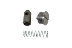 OIL PUMP PRESSURE RELIEF VALVE KIT FOR DEFENDER 300tdi 