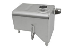 ALLISPORT ALUMINIUM HEADER TANK FOR DISCOVERY 1 
