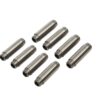 VALVE GUIDE SET x8 FOR RANGE ROVER CLASSIC 200tdi 300tdi 