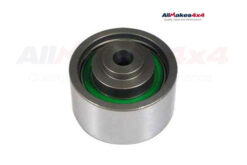 TIMING BELT IDLER PULLEY LATE TYPE FOR DEFENDER 300tdi 