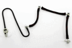 DIESEL LEAK OFF SPILL PIPE RAIL FOR DISCOVERY 1 300tdi