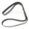 DRIVE FAN BELT FOR DISCOVERY 1 300tdi 