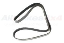 DRIVE FAN BELT FOR DISCOVERY 1 300tdi 
