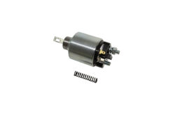 STARTER MOTOR SOLENOID FOR DISCOVERY 1 200tdi 