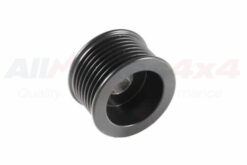 49mm ALTERNATOR PULLEY FOR DEFENDER 300tdi 