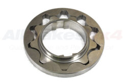 OIL PUMP ROTARY GEAR SET FOR DEFENDER 300tdi  