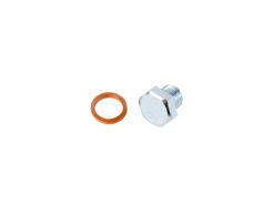 OIL DRAIN PLUG AND WASHER FOR DEFENDER 300tdi 