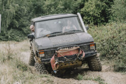 RANGE ROVER CLASSIC