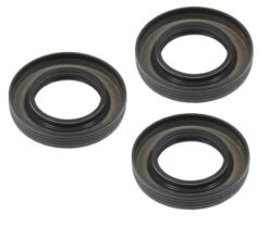 CAMSHAFT OIL SEALS x3 FOR DISCOVERY 3 2.7 TDV6 