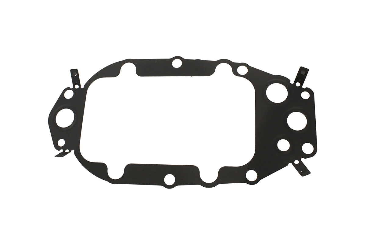 OIL FILTER HOUSING GASKET FOR RANGE ROVER SPORT 2.7 TDV6 - Knord ...