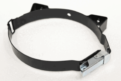 AIR FILTER HOUSING ASSEMBLY SECURING CLAMP FOR DEFENDER 300tdi 