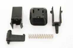 FUEL FILLER FLAP DOOR CATCH LATCH REPAIR KIT FOR RANGE ROVER SPORT L320 