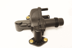 THERMOSTAT HOUSING WATER OUTLET FOR RANGE ROVER SPORT 2.7 TDV6 