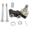 A FRAME BALL JOINT WITH NUTS AND BOLTS FITTING KIT FOR DISCOVERY 1