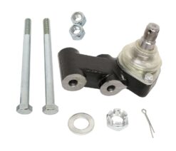 A FRAME BALL JOINT WITH NUTS AND BOLTS FITTING KIT FOR DISCOVERY 1