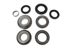 REAR LOCKING DIFFERENTIAL BRARING OVERHAUL KIT FOR RANGE ROVER SPORT L320 