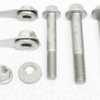 REAR UPPER WISHBONE BOLT KIT FOR RANGE ROVER SPORT L320 