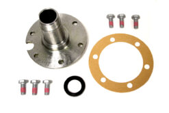 REAR STUB AXLE KIT FOR DEFENDER 110 FROM 1999