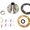 FRONT STUB AXLE KIT FOR DEFENDER PUMA 2007 ONWARDS