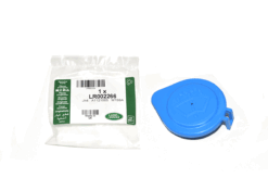 GENUINE LAND ROVER WINDSCREEN WASHER BOTTLE CAP FOR DISCOVERY 4