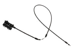 BONNET RELEASE CABLE FOR DISCOVERY 4