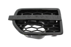 GENUINE LAND ROVER LANDMARK EDITION BLACK SIDE VENT LEFT HAND SIDE FOR DISCOVERY 4