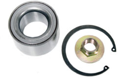 REAR WHEEL BEARING FOR RANGE ROVER SPORT L320 