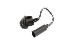 TWIN HEATED WINDSCREEN WASHER JET FOR RANGE ROVER SPORT L320