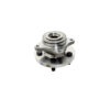 FRONT WHEEL BEARING HUB FOR DISCOVERY 4 