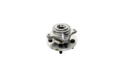 FRONT WHEEL BEARING HUB FOR DISCOVERY 4 