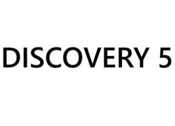 DISCOVERY 5