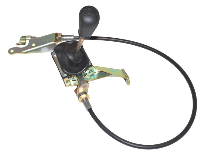 DIFF LOCK LEVER KIT FOR DISCOVERY 2 - Image 2