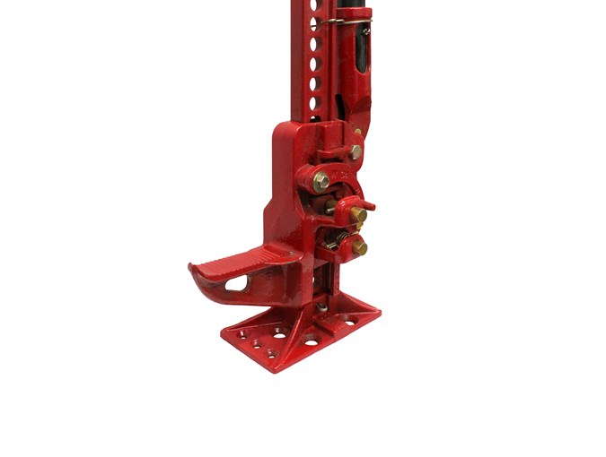 HI-LIFT JACK – 5FT- 60″- RED - Image 4