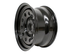 Modular - Black - 16"x8